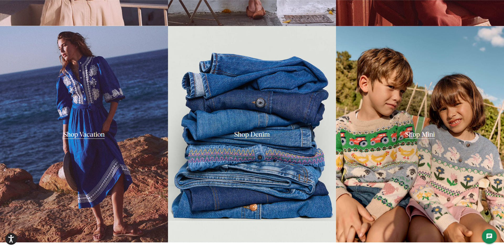 Boden coupons