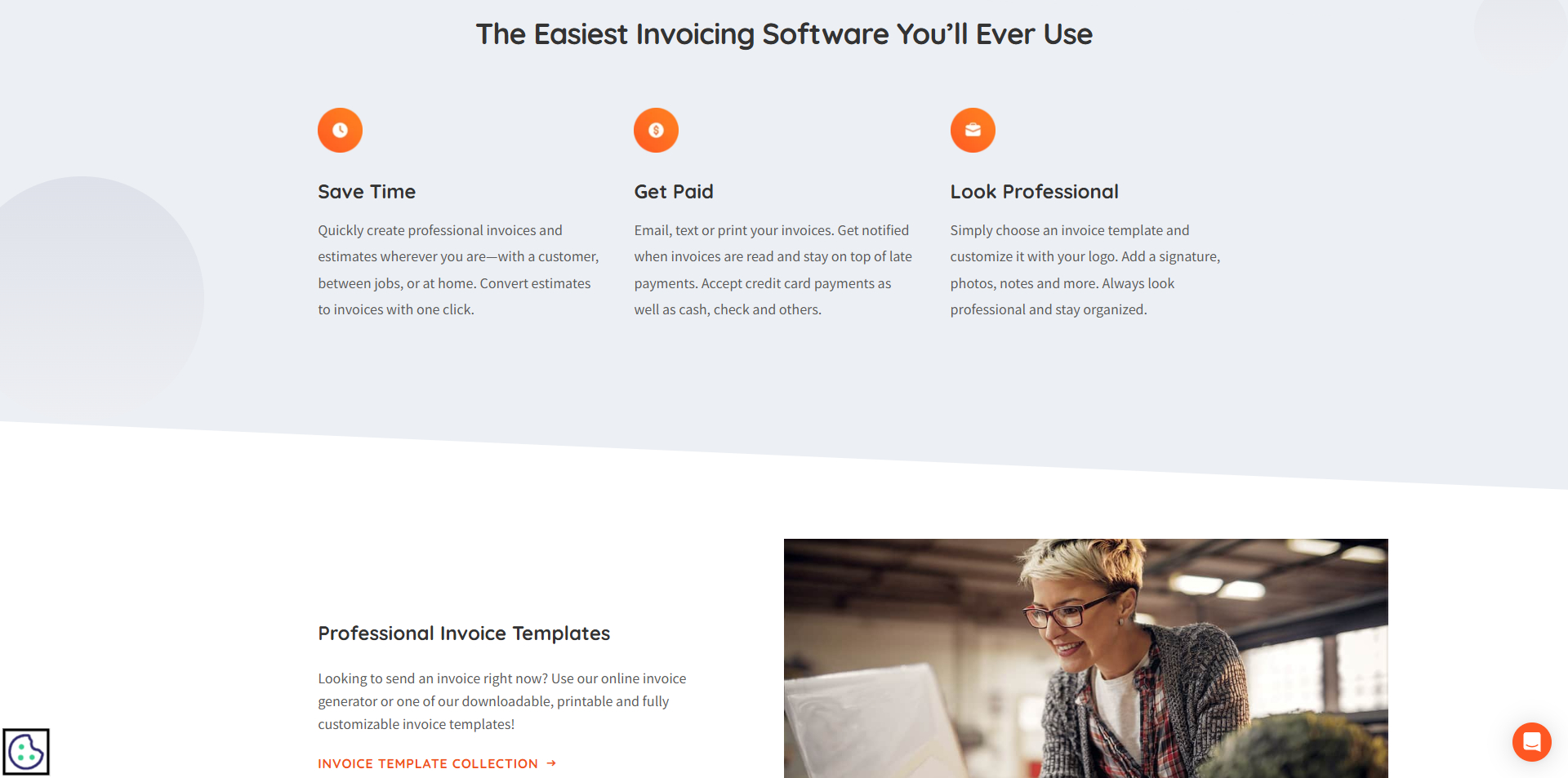 Invoice Simple