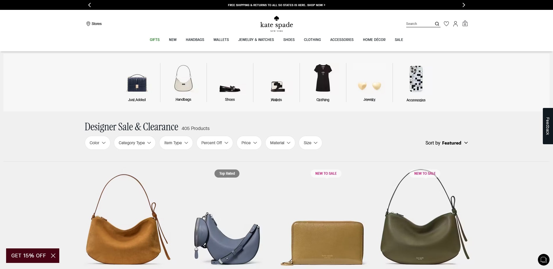 Kate Spade