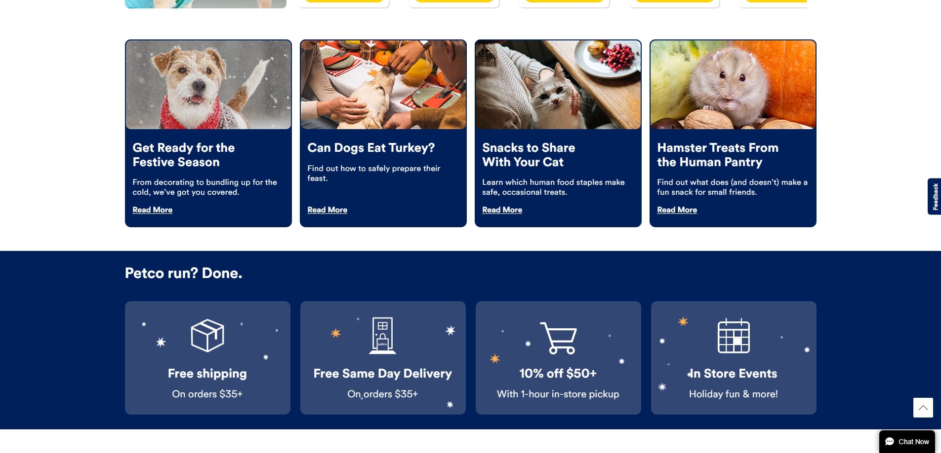 PETCO