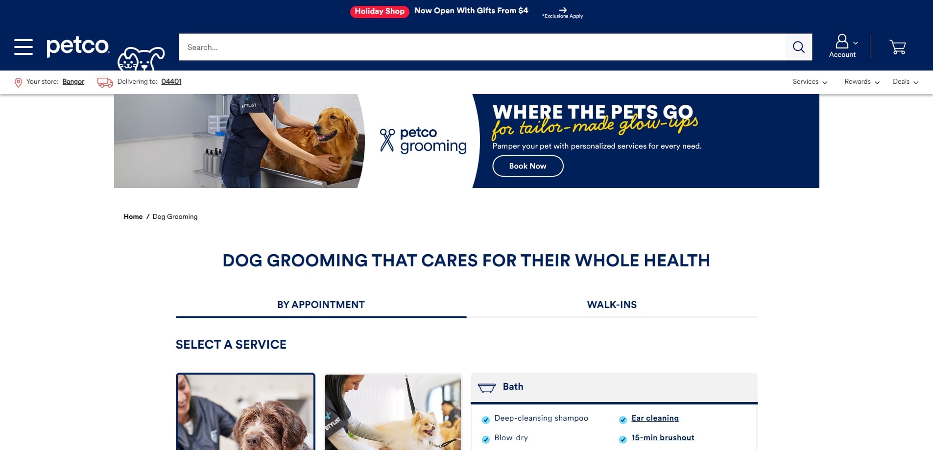 PETCO