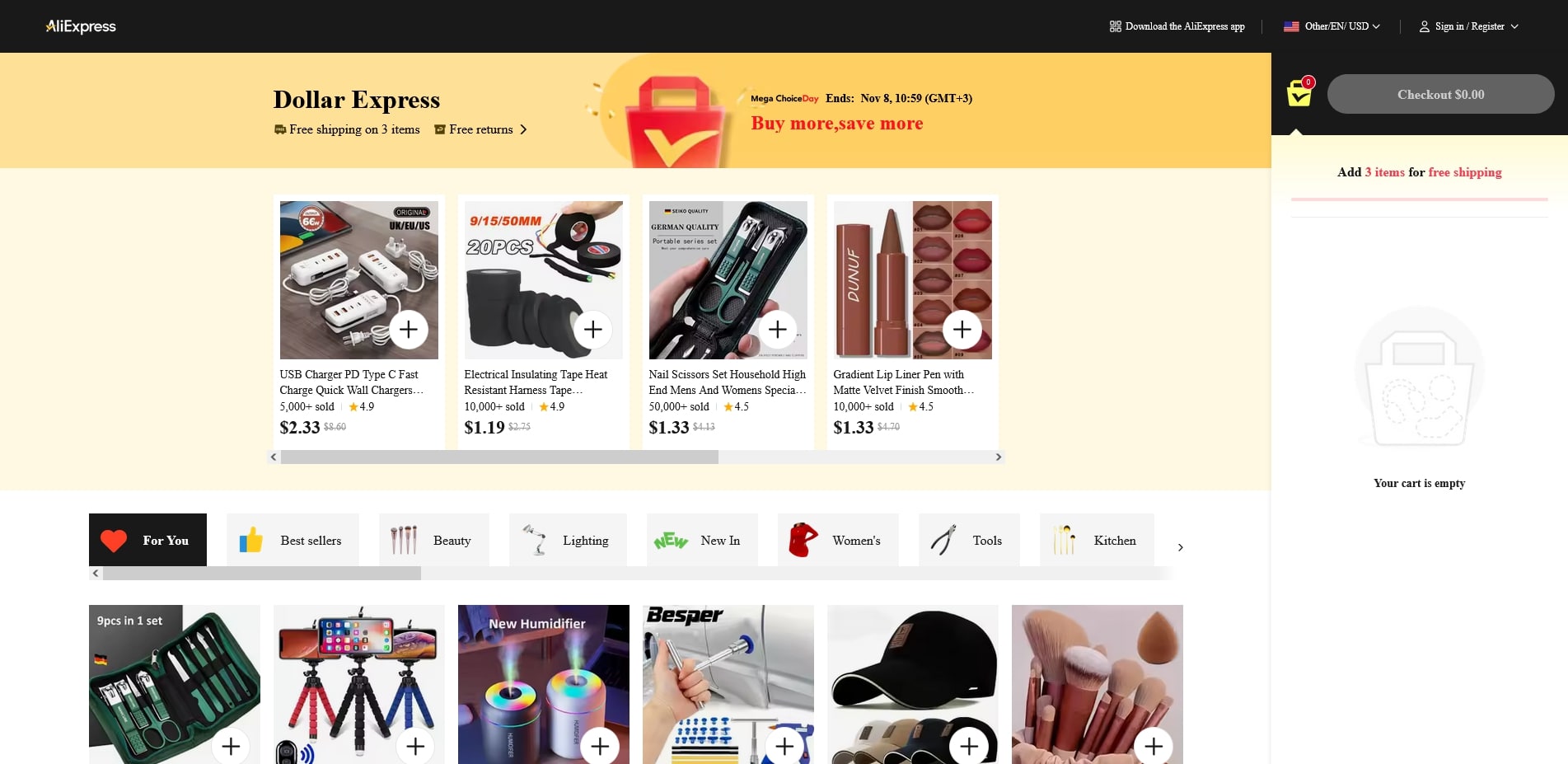 AliExpress