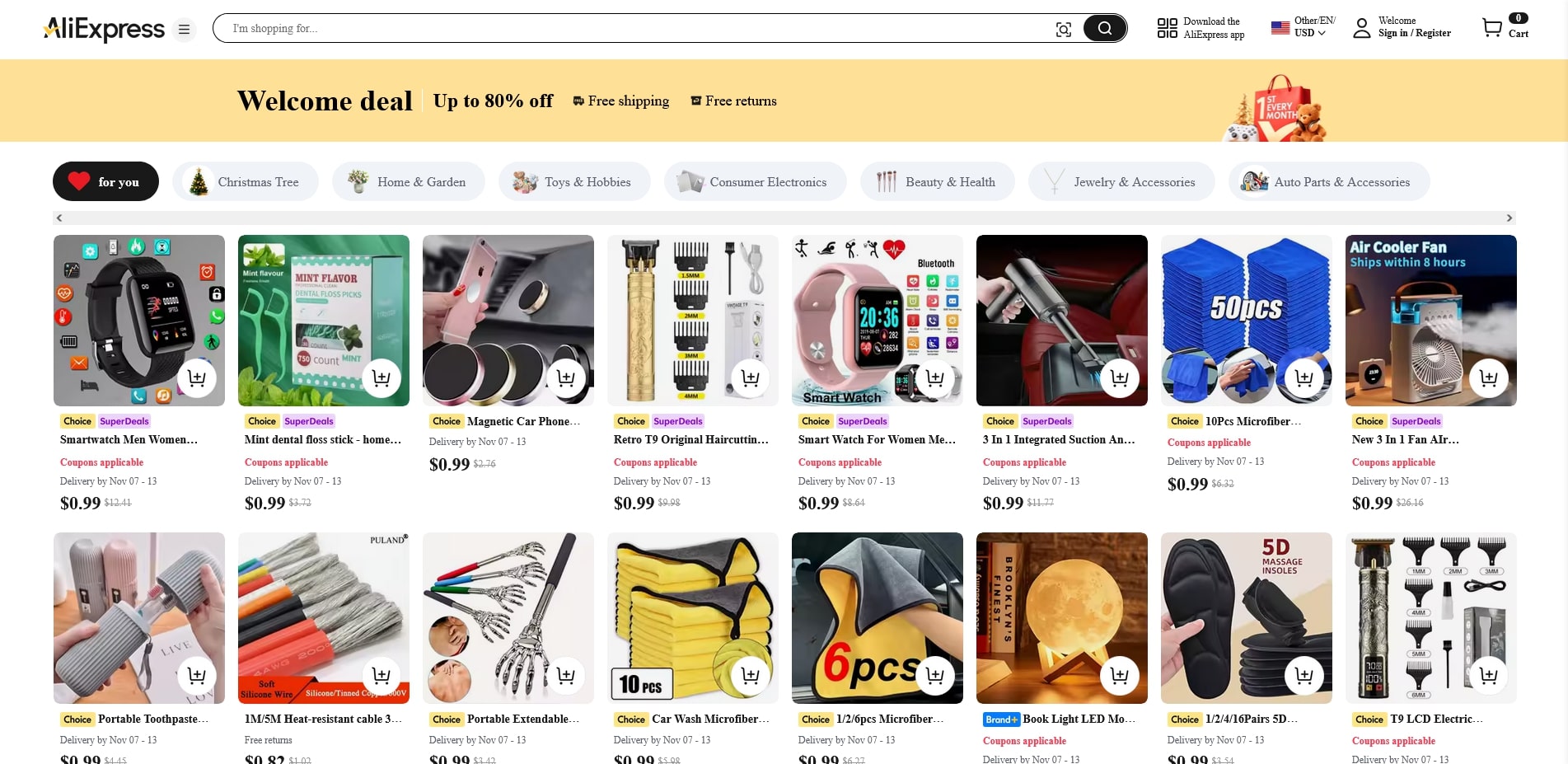 AliExpress