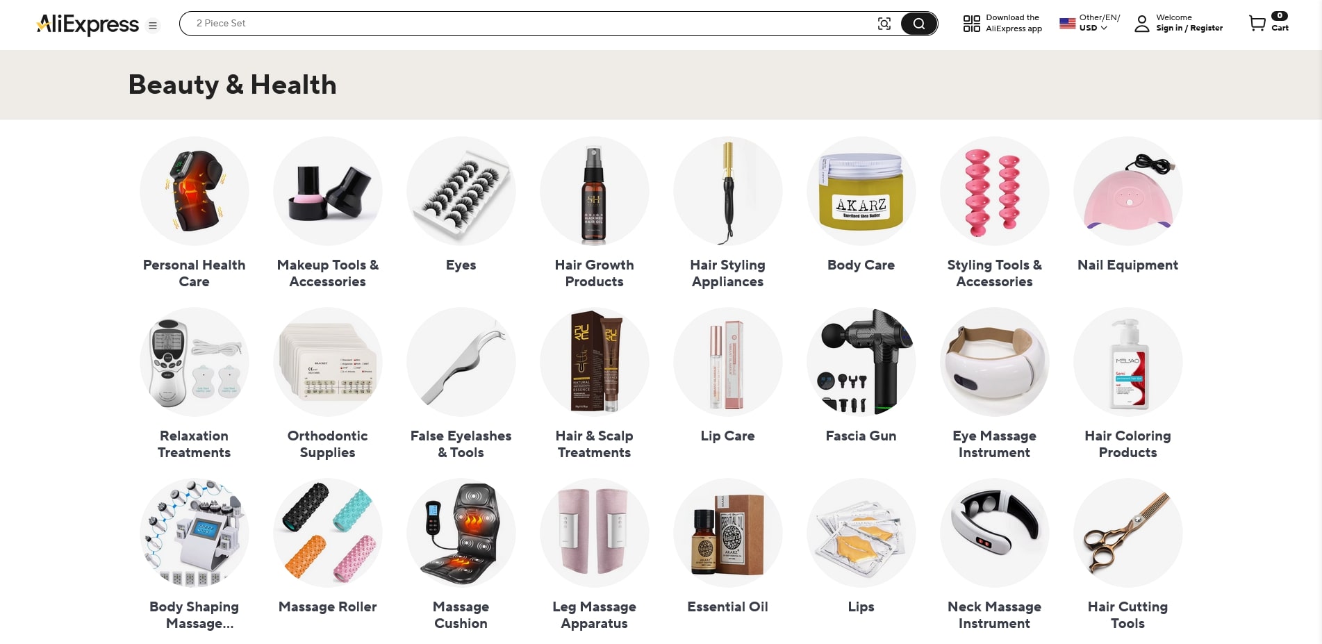 AliExpress