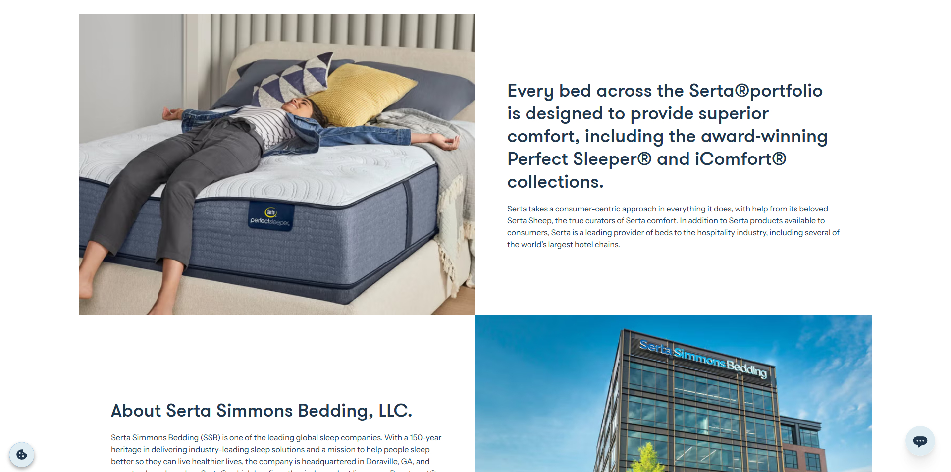 Serta Promo Code
