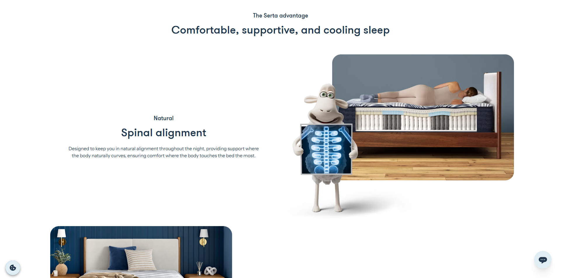 Serta coupons