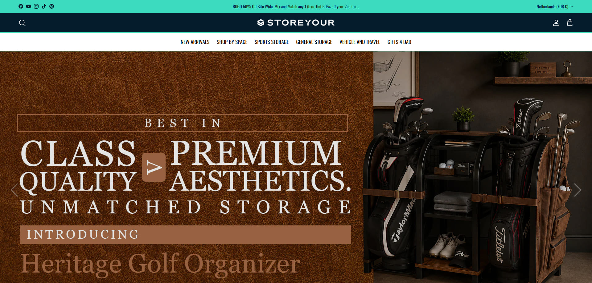 StoreYourBoard discount code