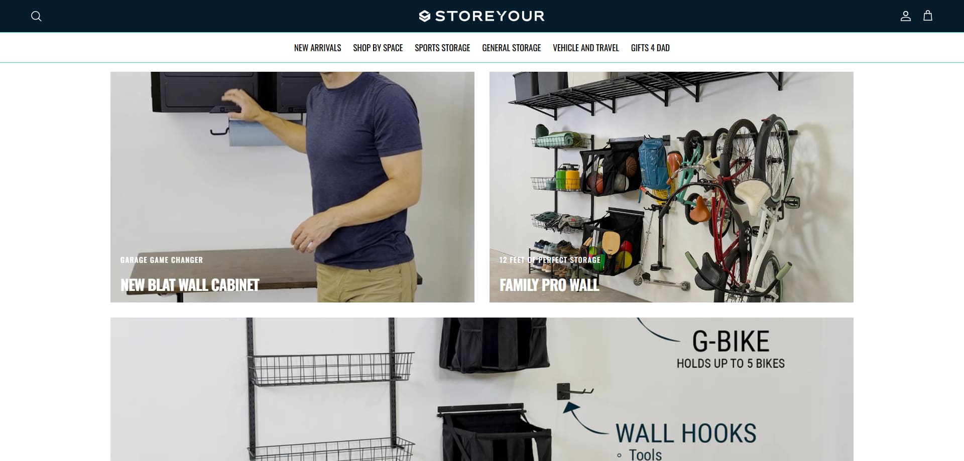 StoreYourBoard coupons