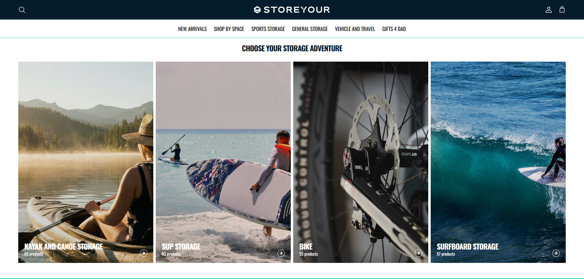 StoreYourBoard discount code