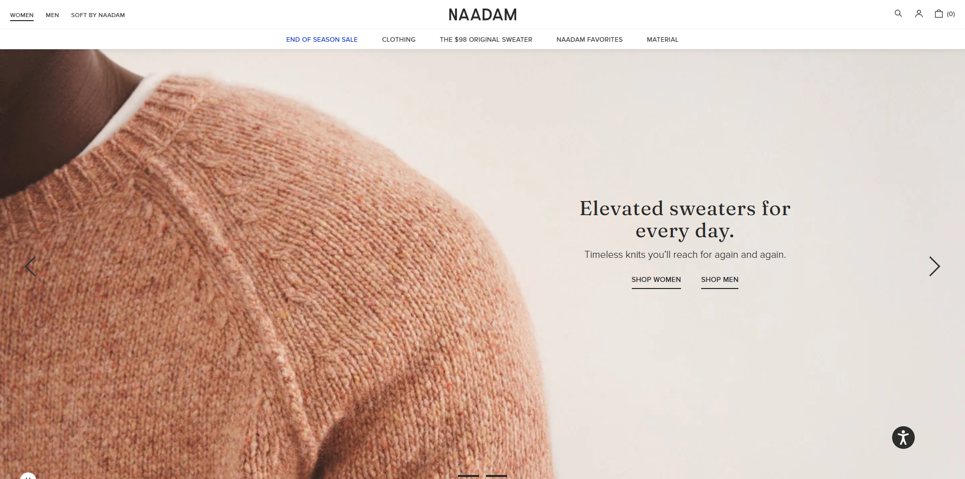 Naadam coupons
