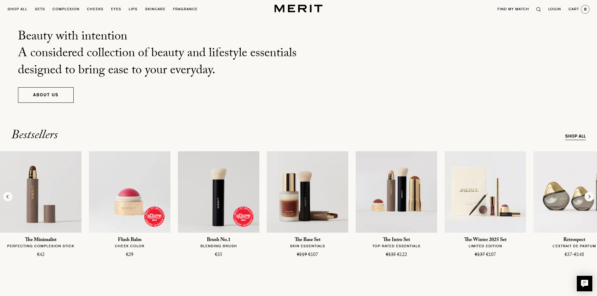 Merit