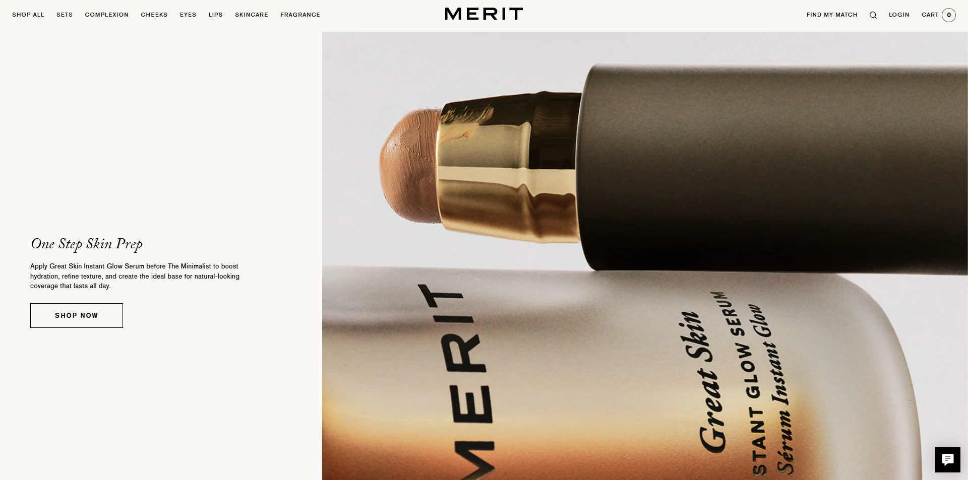 Merit coupons