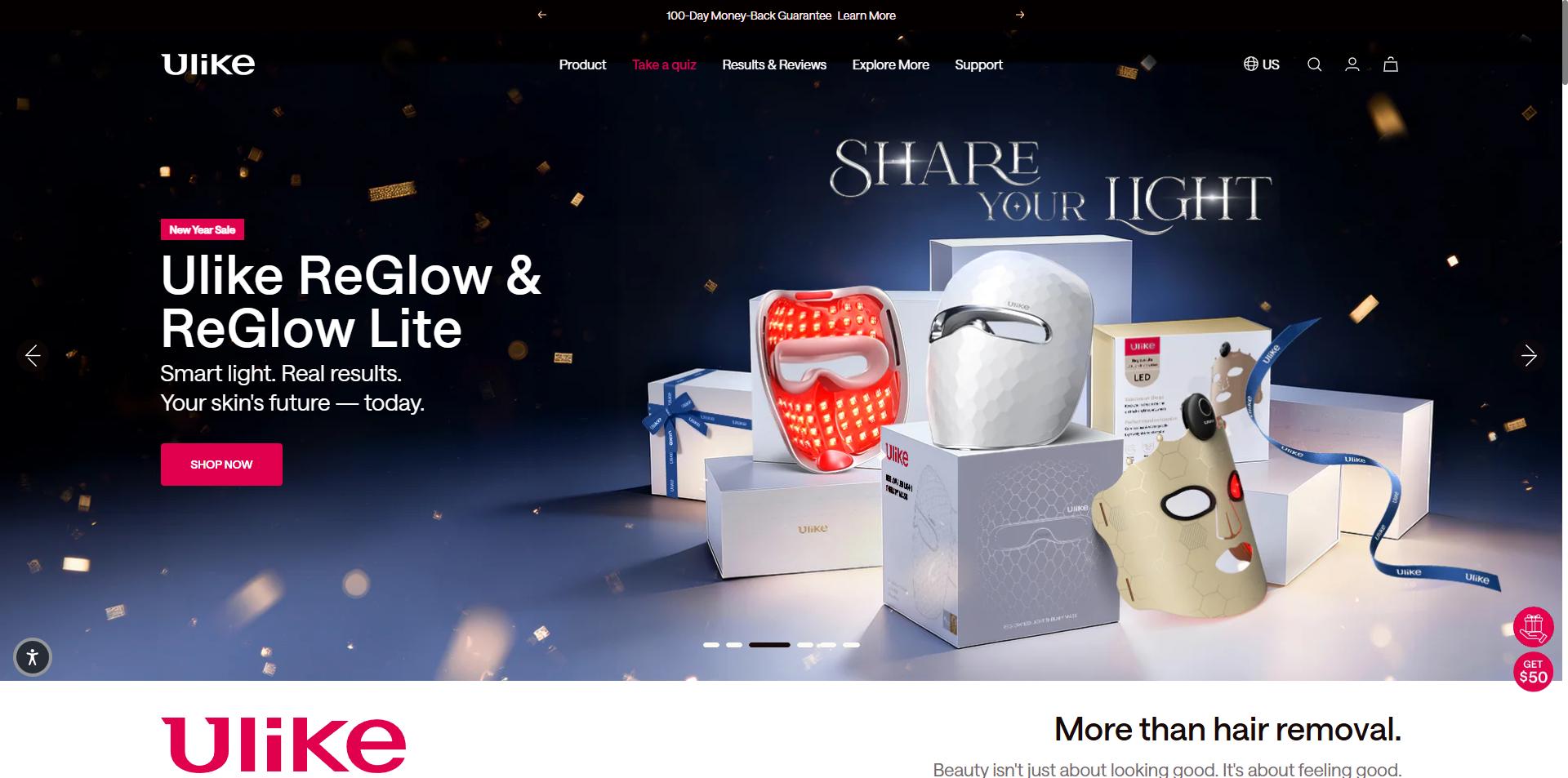 Ulike discount code
