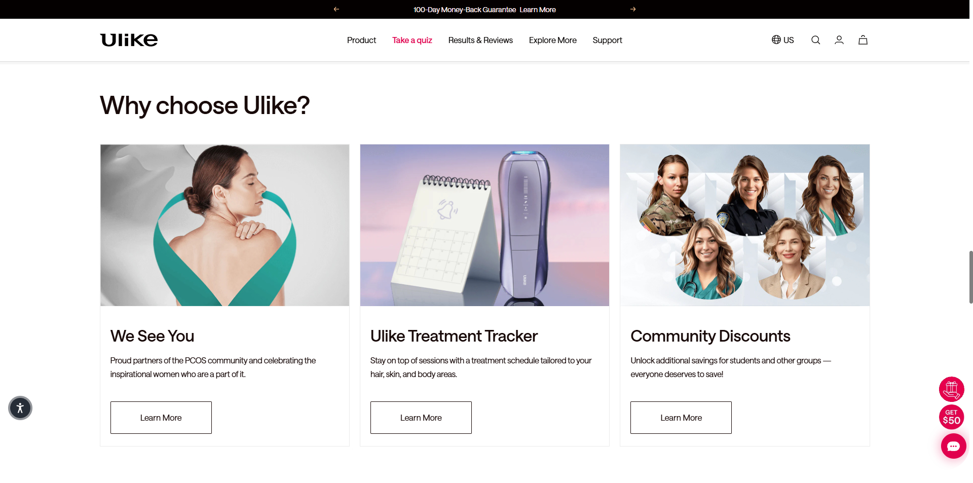 Ulike Promo Code