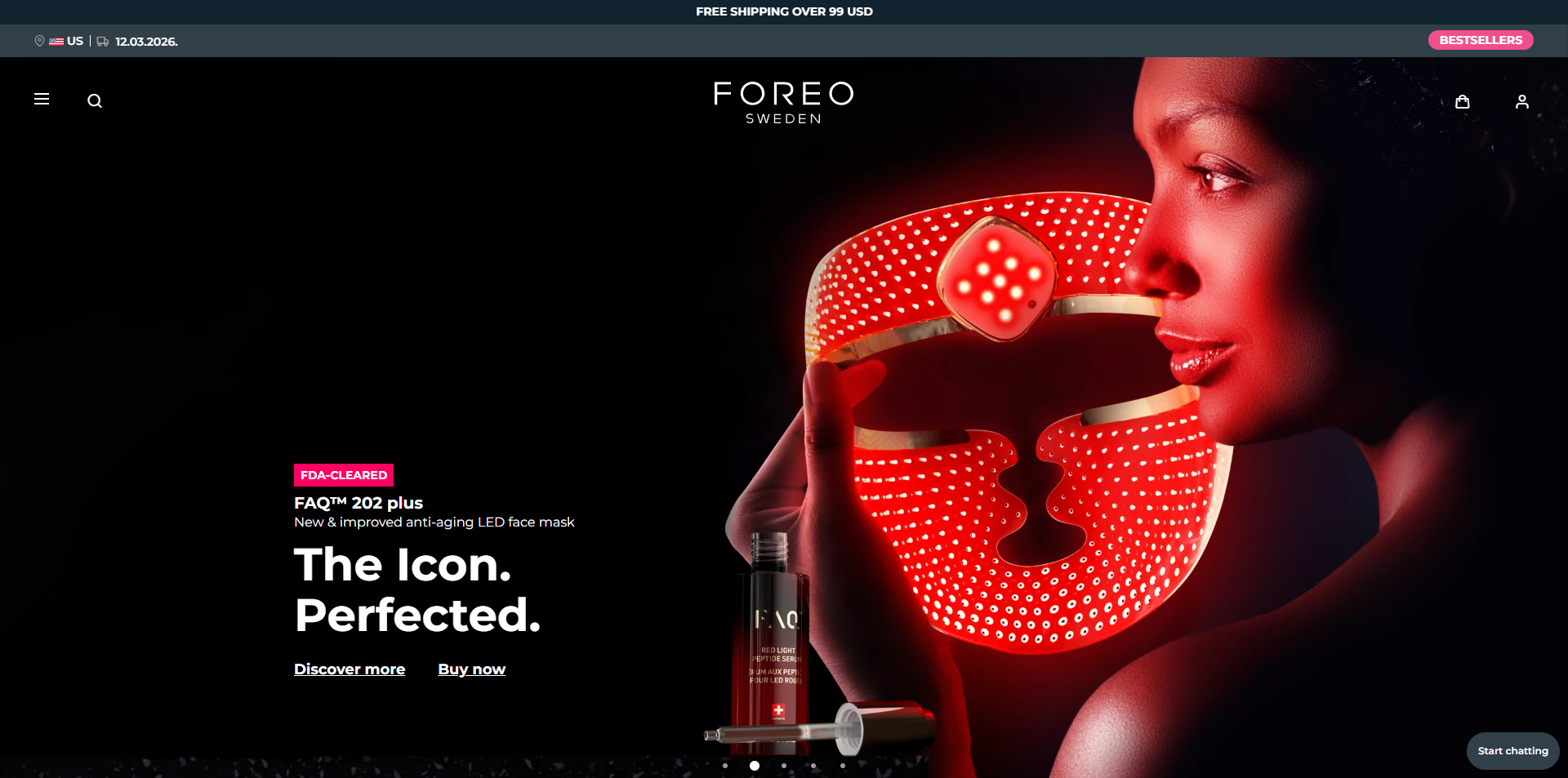 Foreo