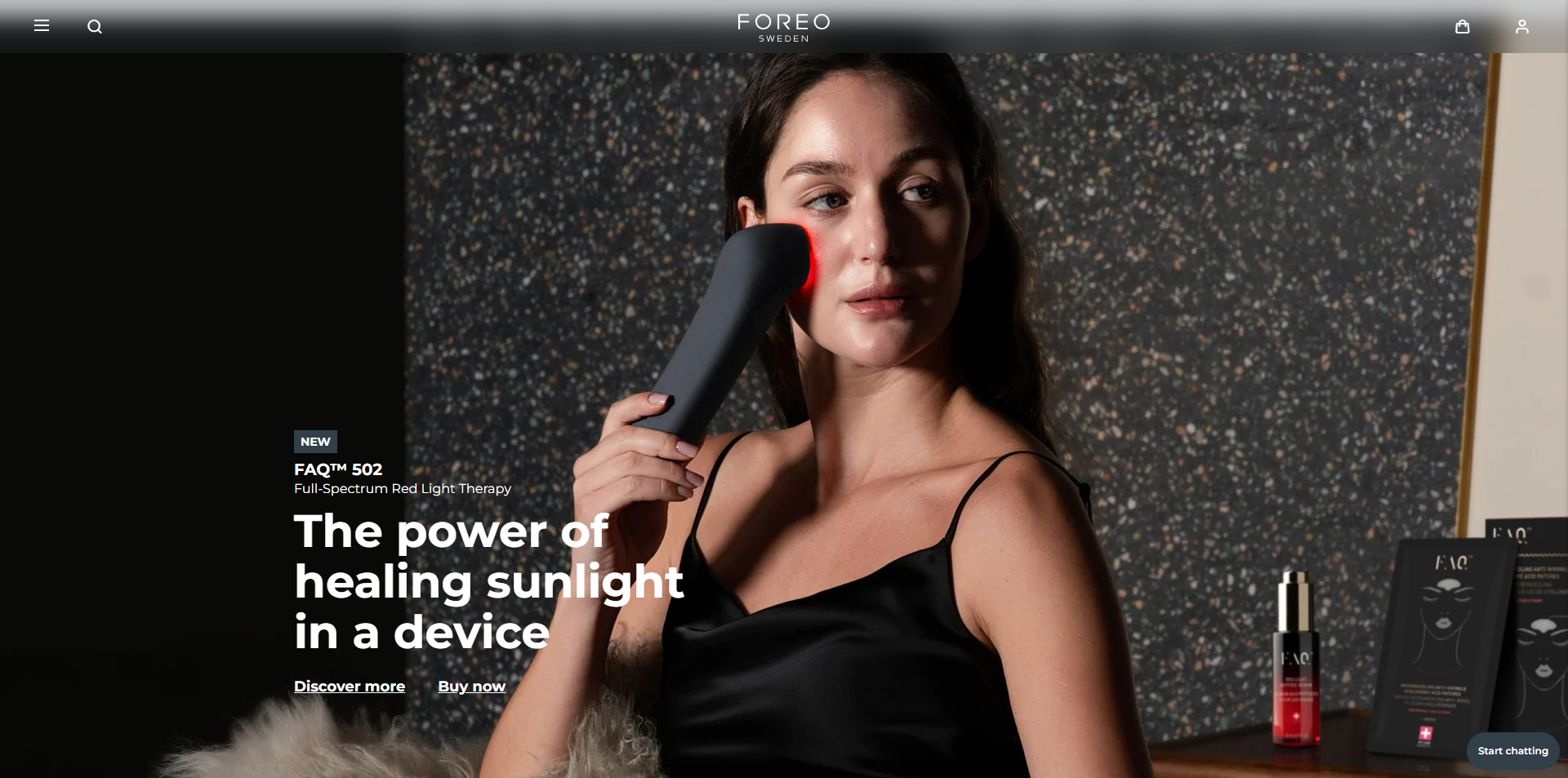 Foreo Promo Code