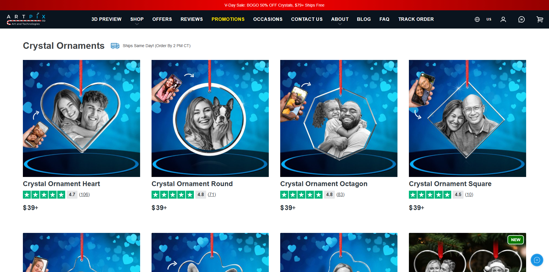 ArtPix 3D coupons