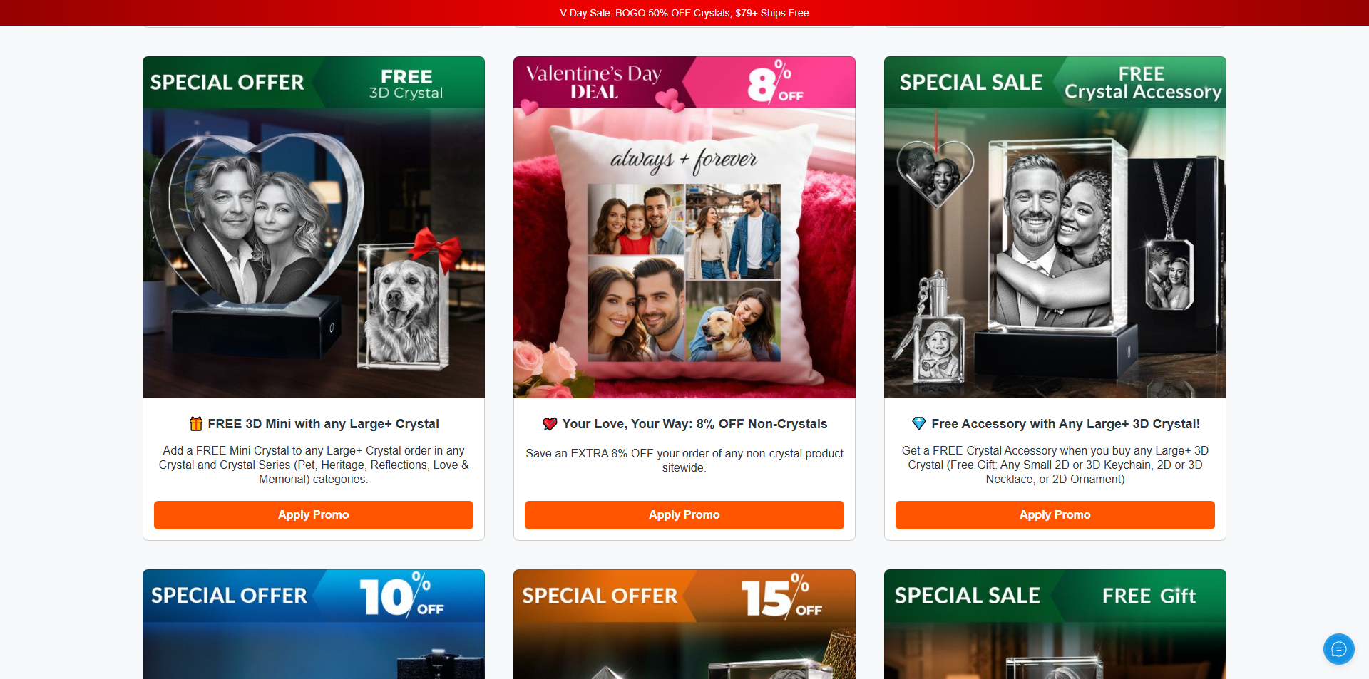 ArtPix 3D coupons