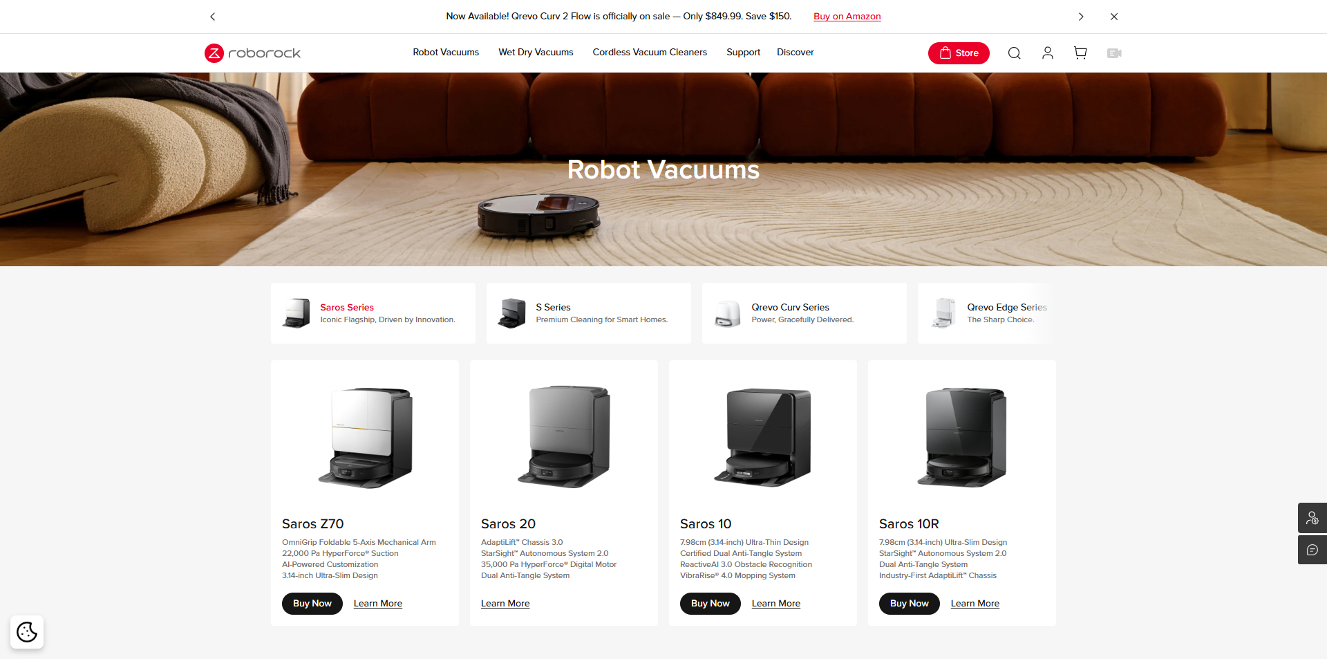 Roborock Promo Code