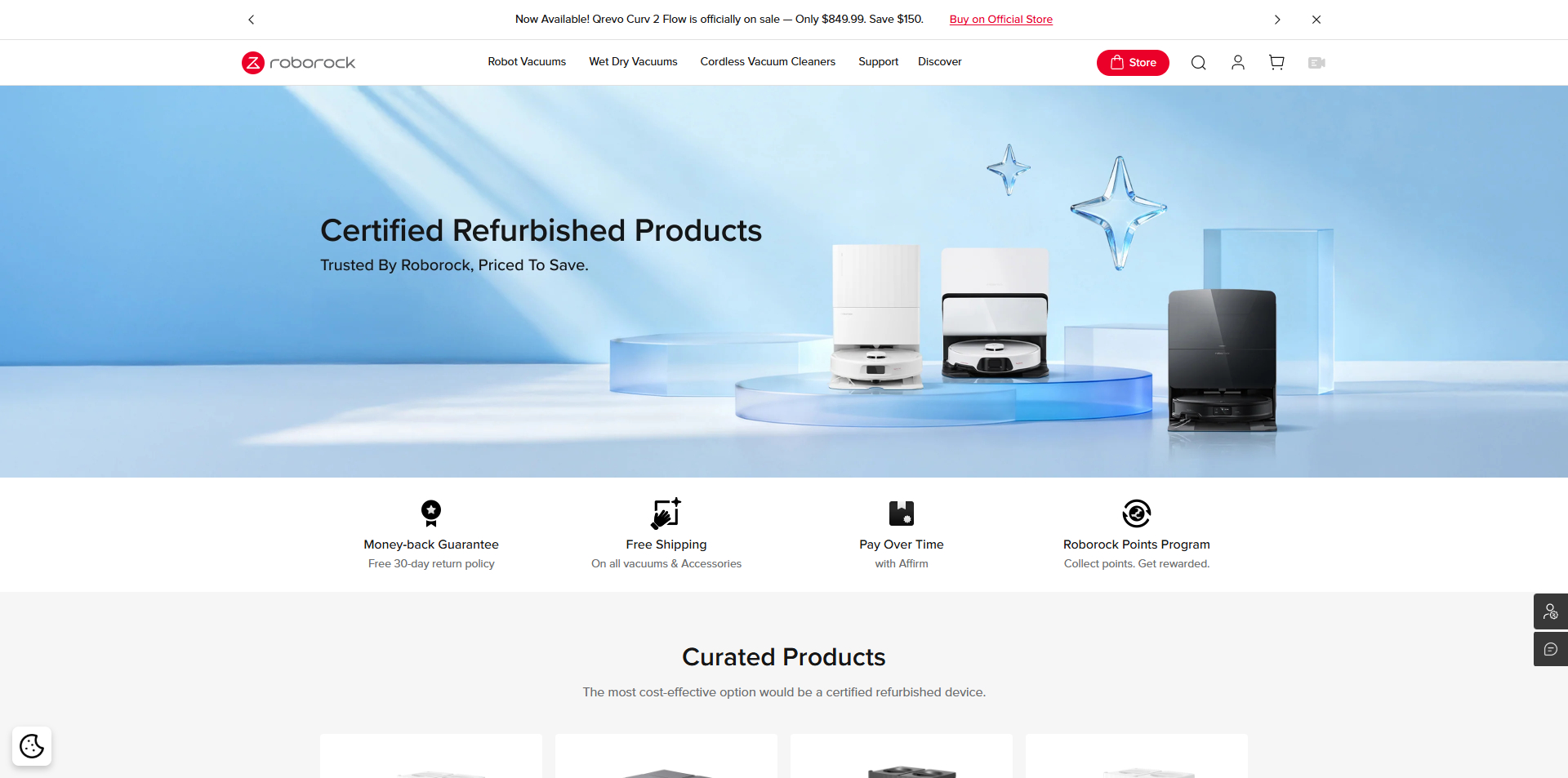 Roborock Promo Code
