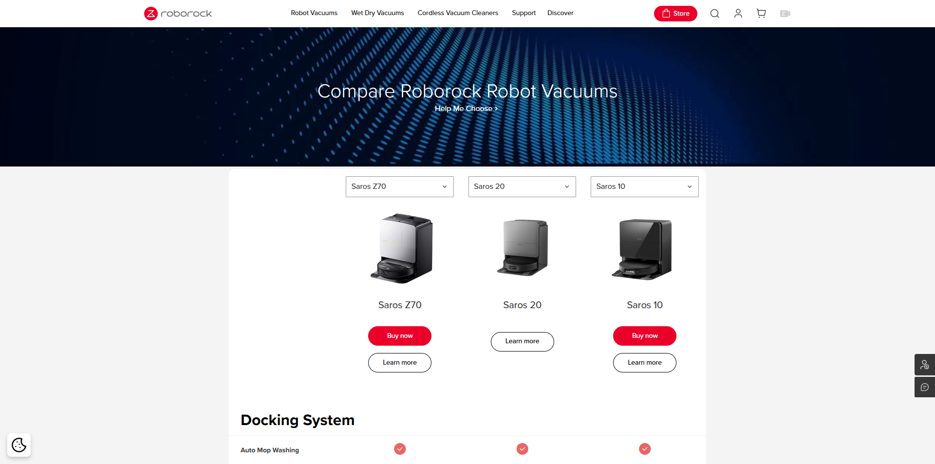 Roborock coupons