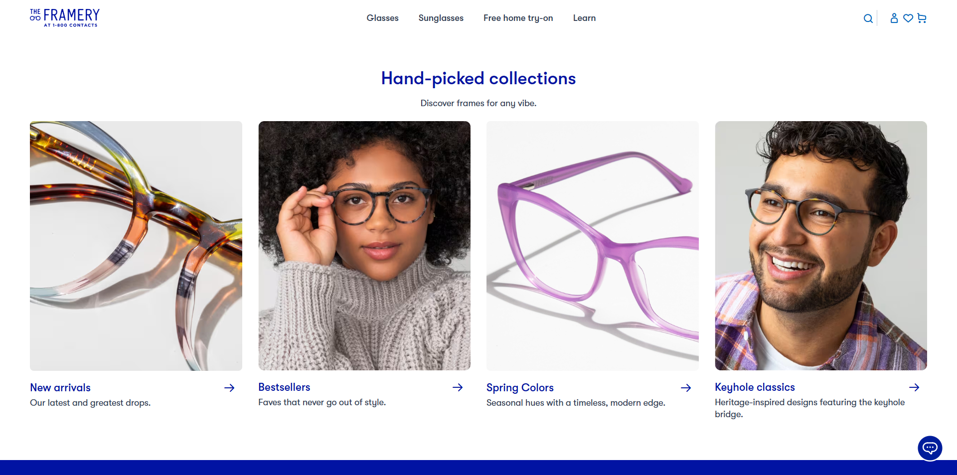 Liingo Eyewear