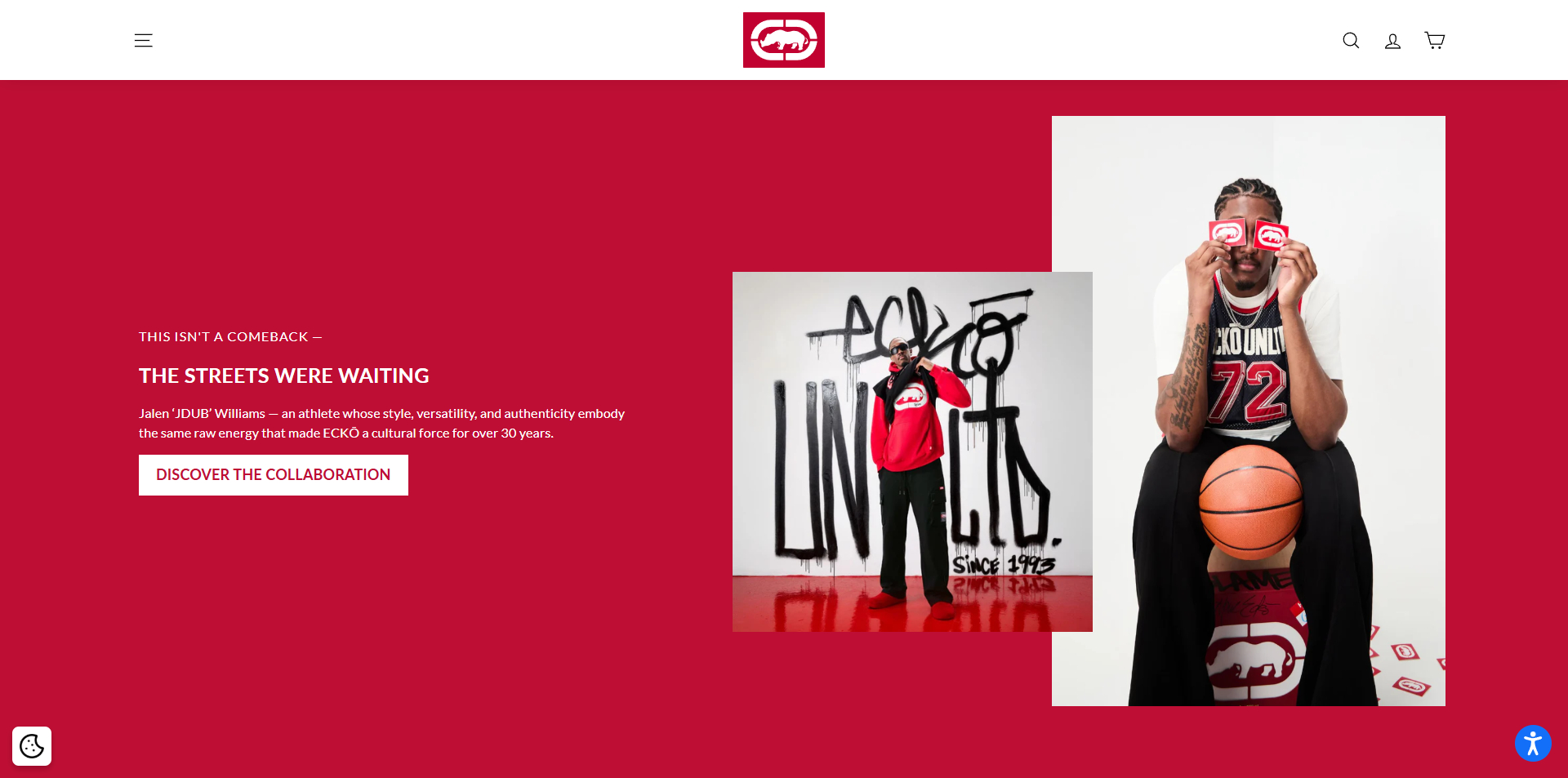 Ecko Unltd coupons