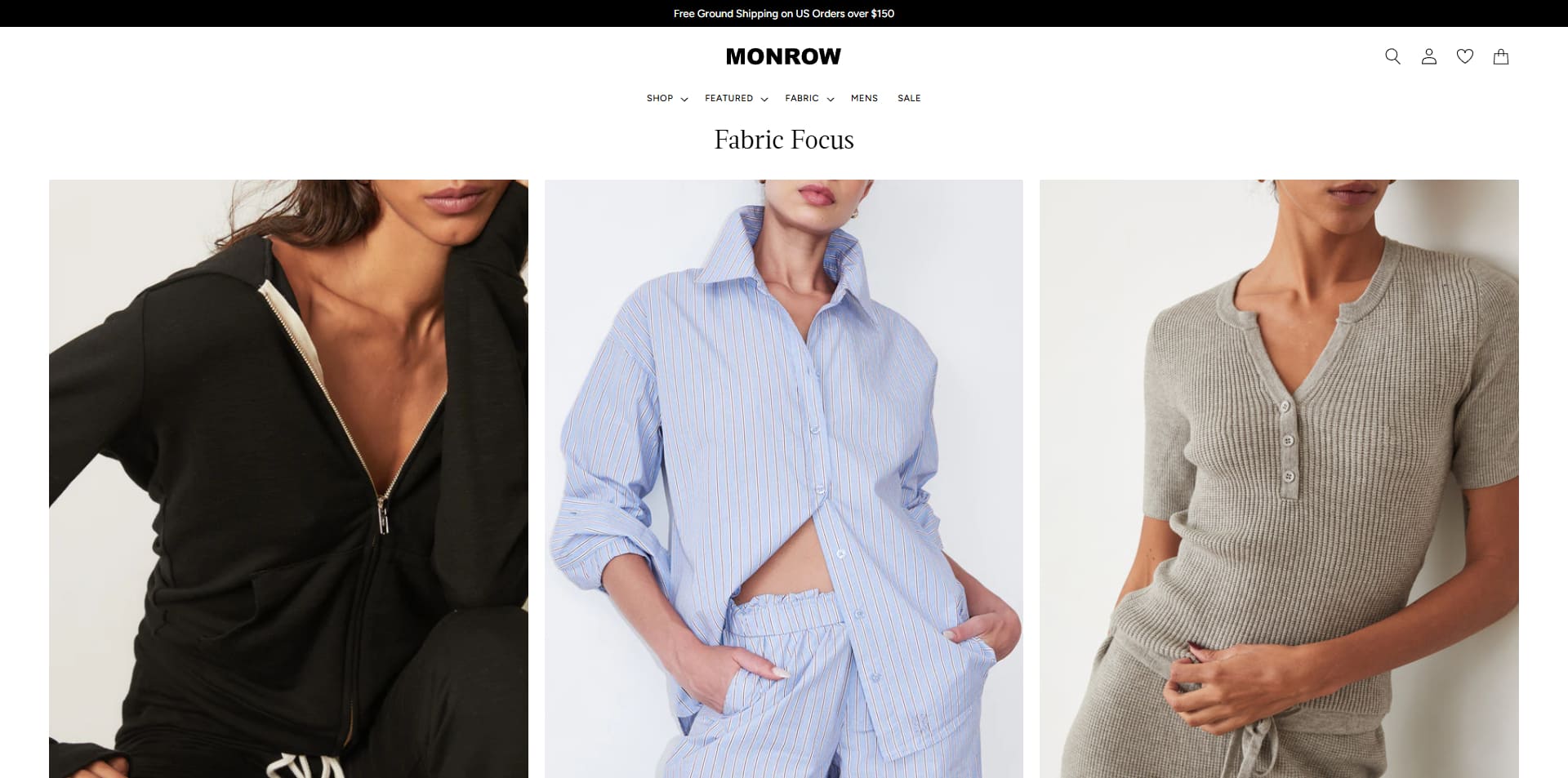 Monrow coupons