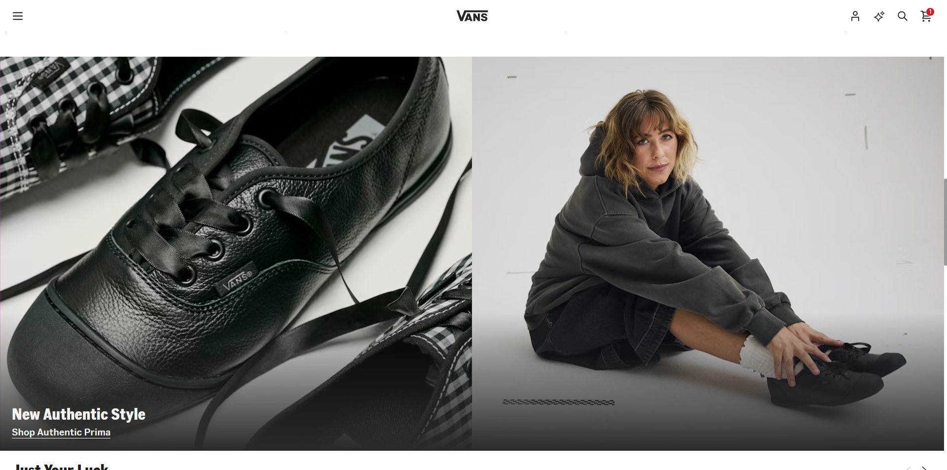 Vans Promo Code