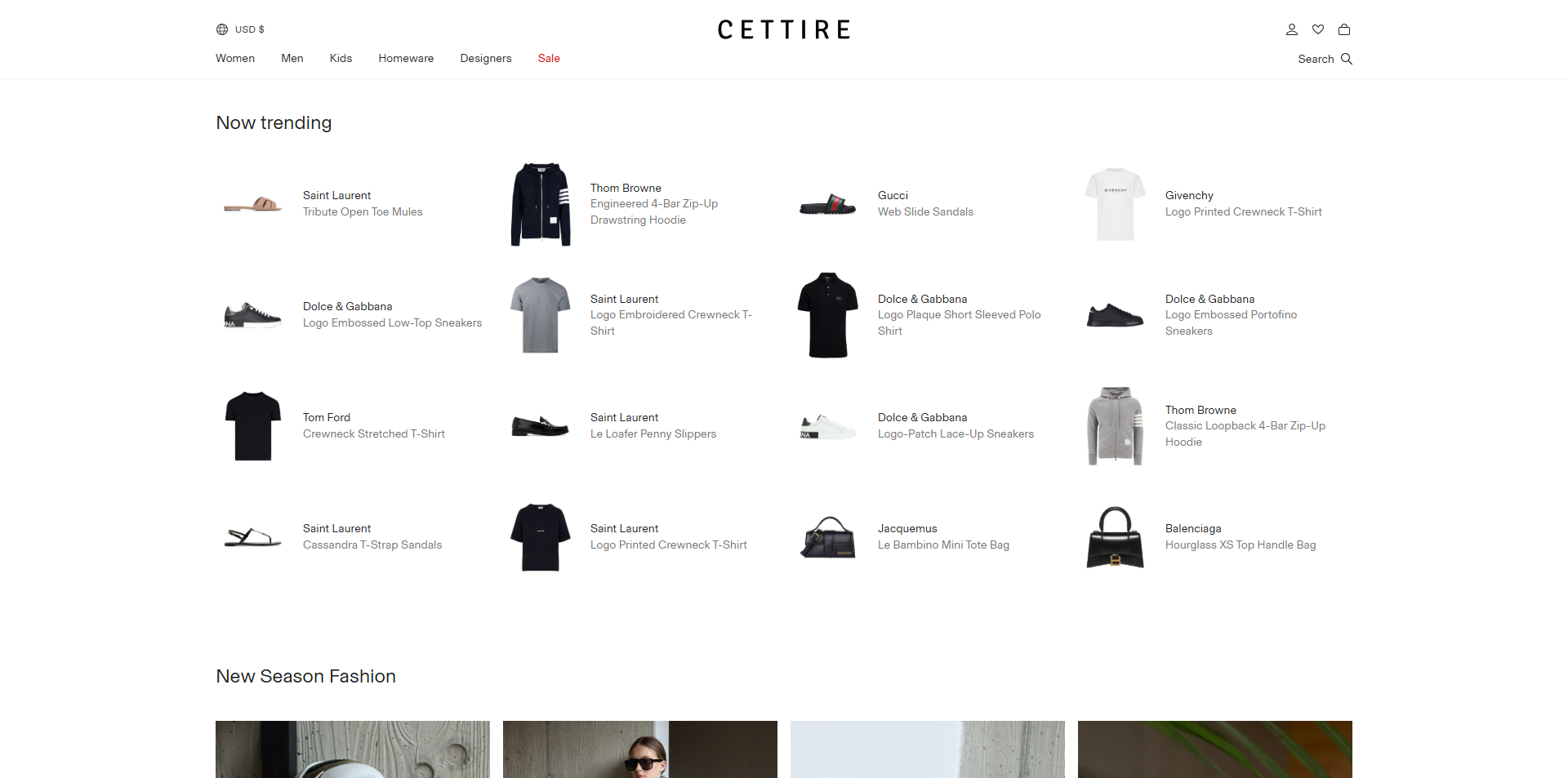 Cettire