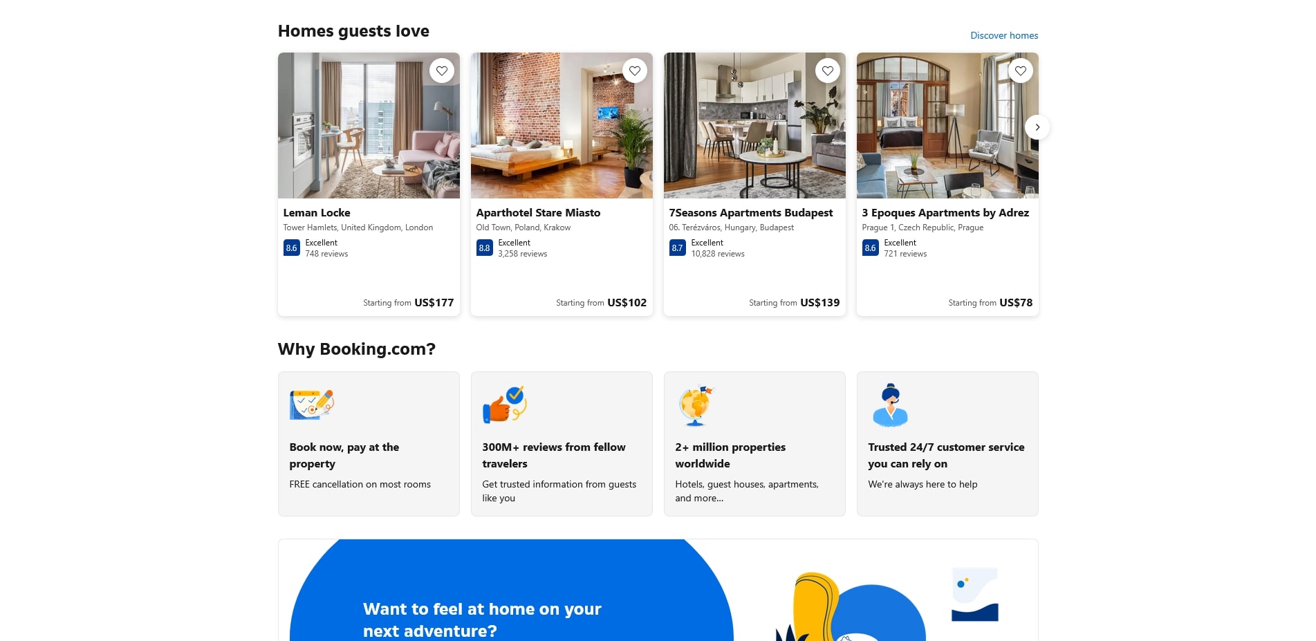 Booking.com