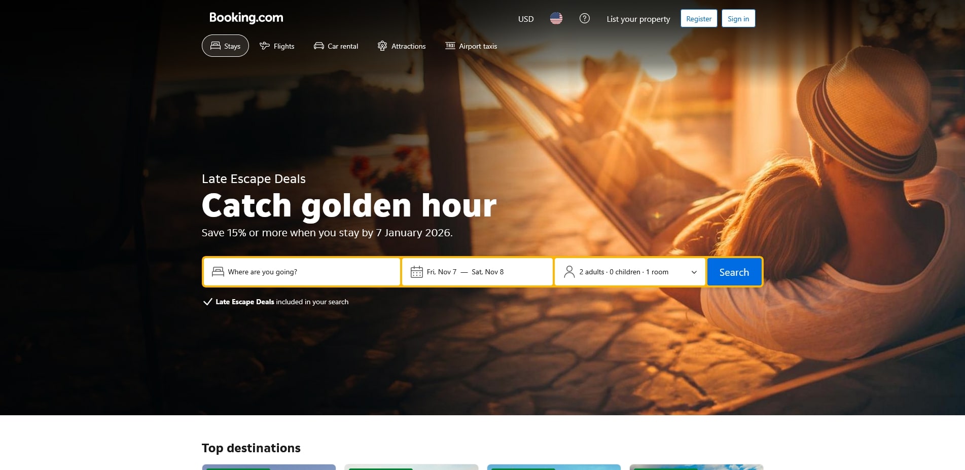 Booking.com