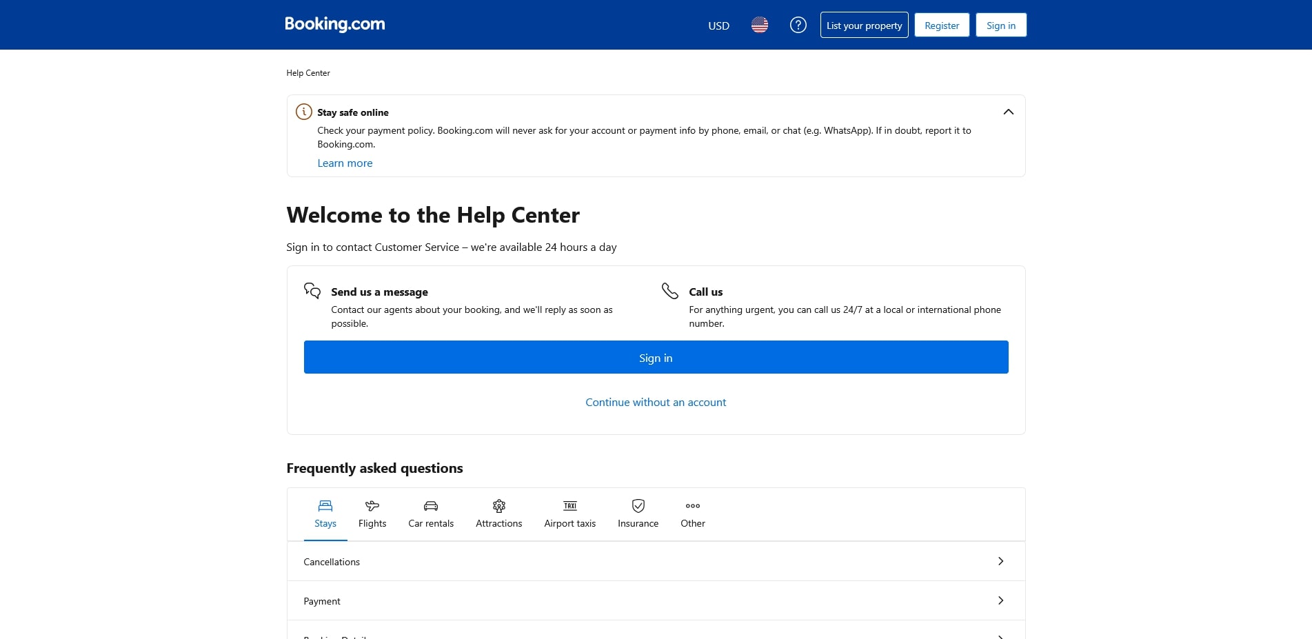 Booking.com