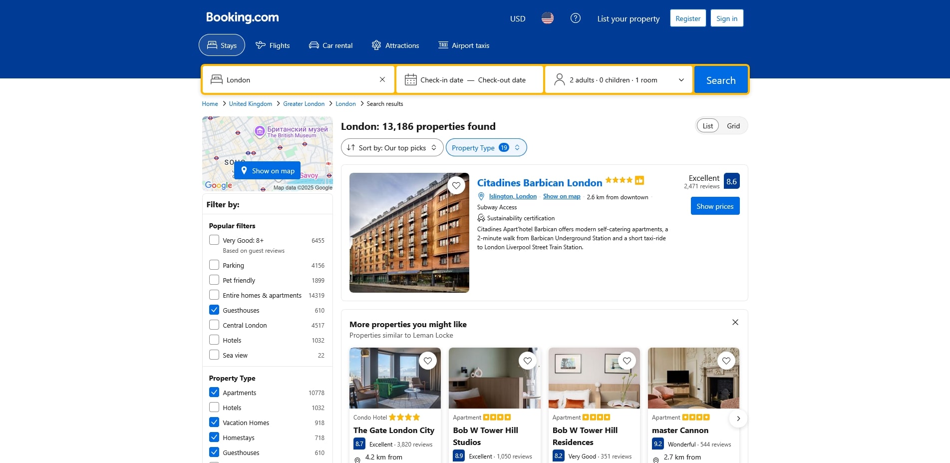 Booking.com