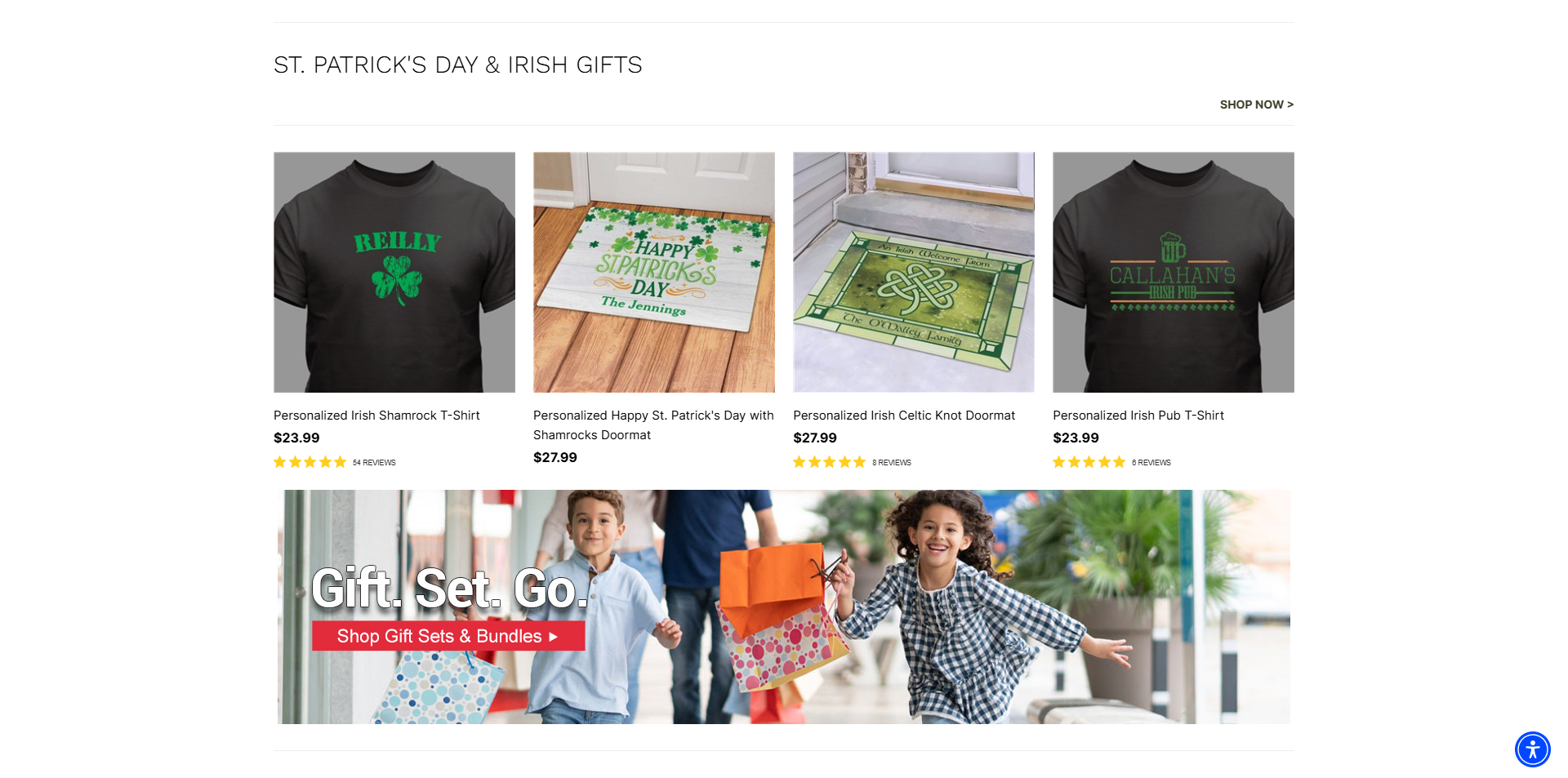 Gifts For You Now coupons