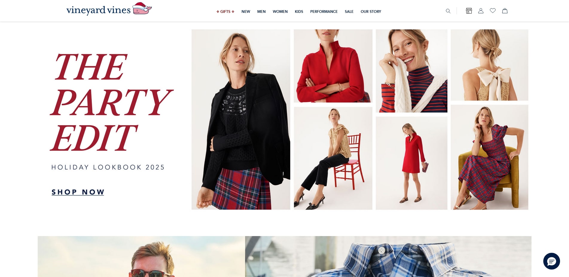 Vineyard Vines