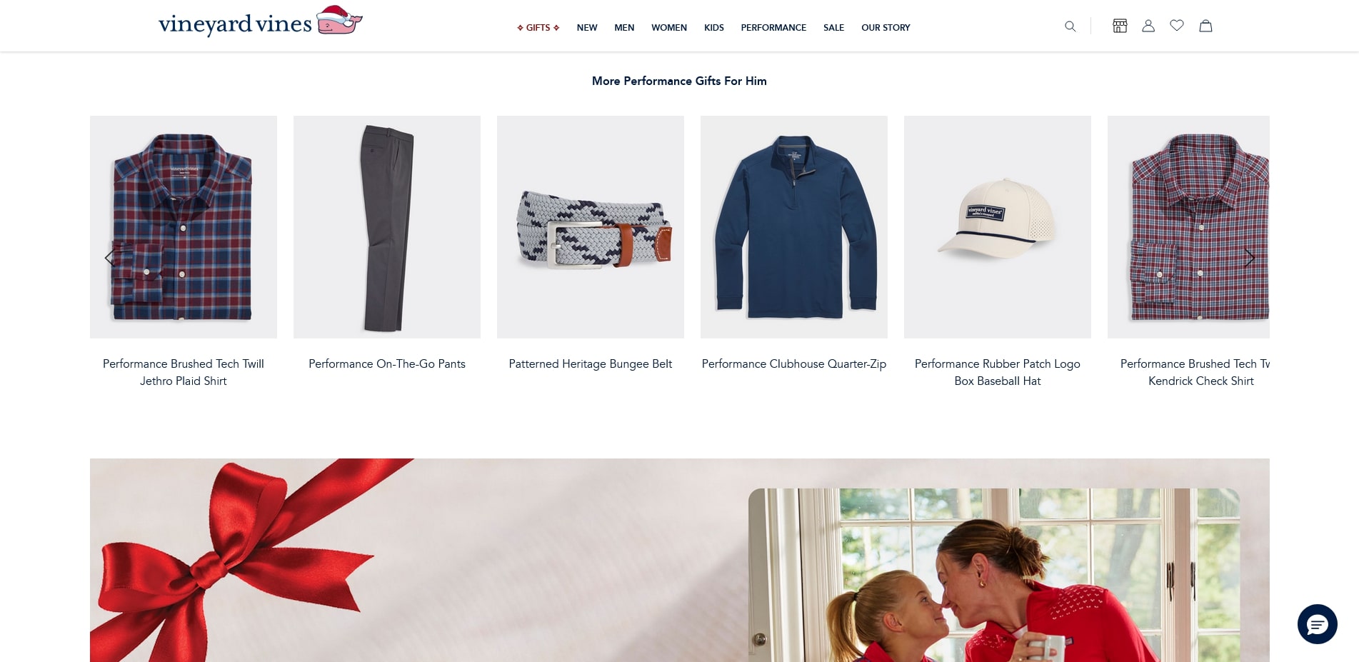 Vineyard Vines
