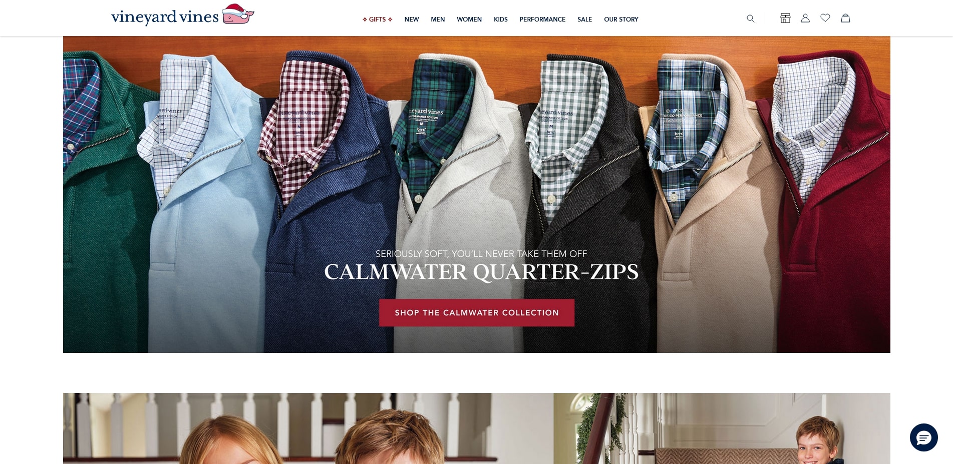 Vineyard Vines