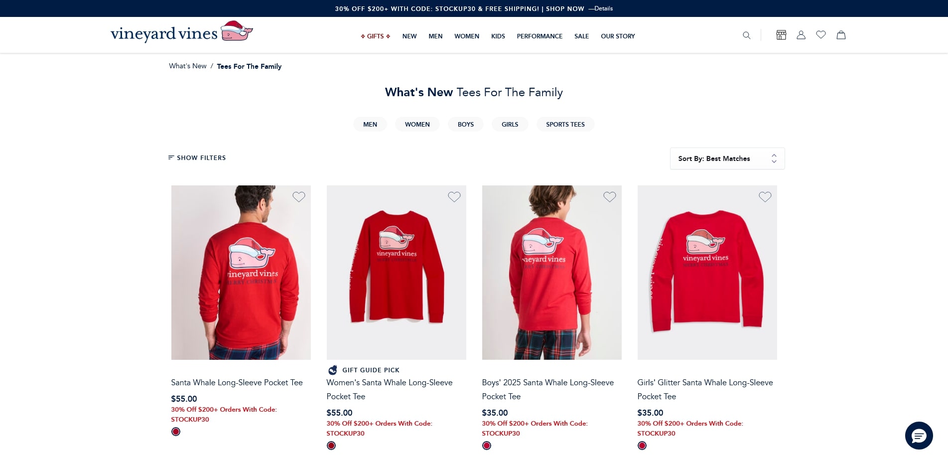 Vineyard Vines