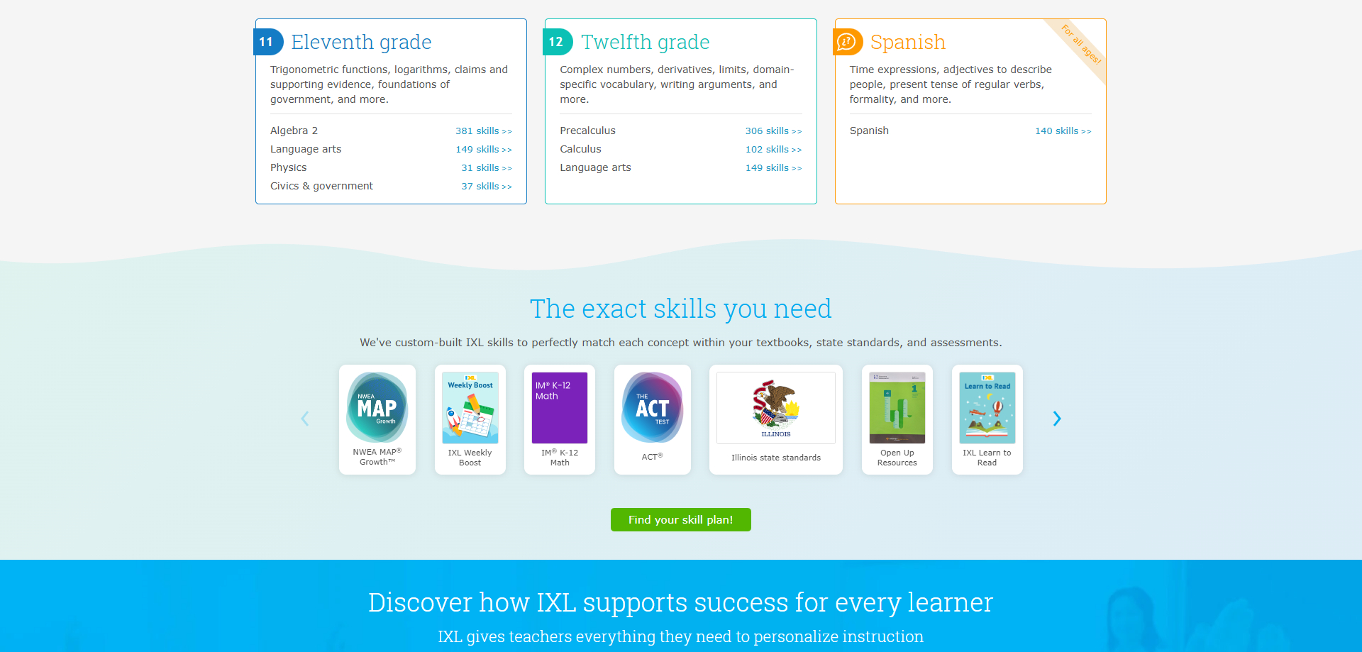 IXL