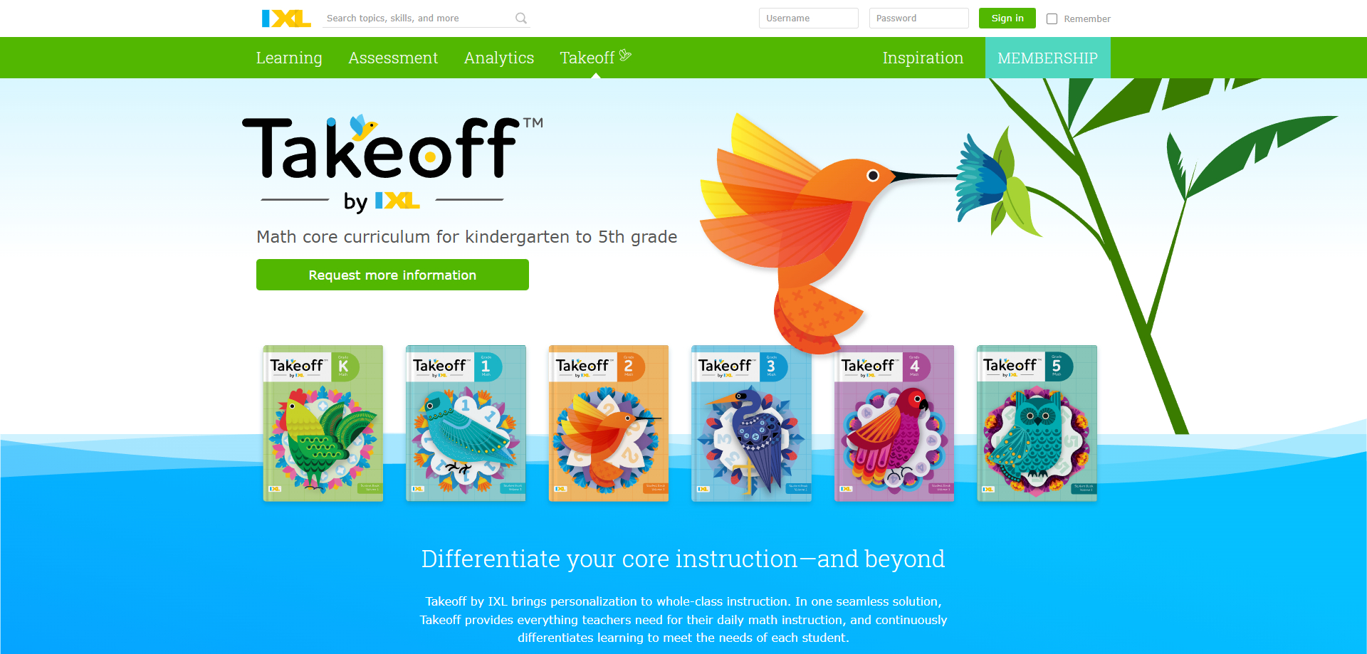 IXL promo code