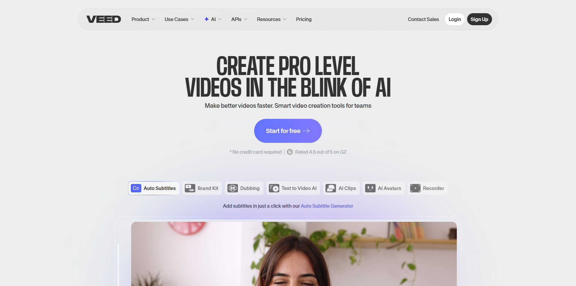 VEED discount code