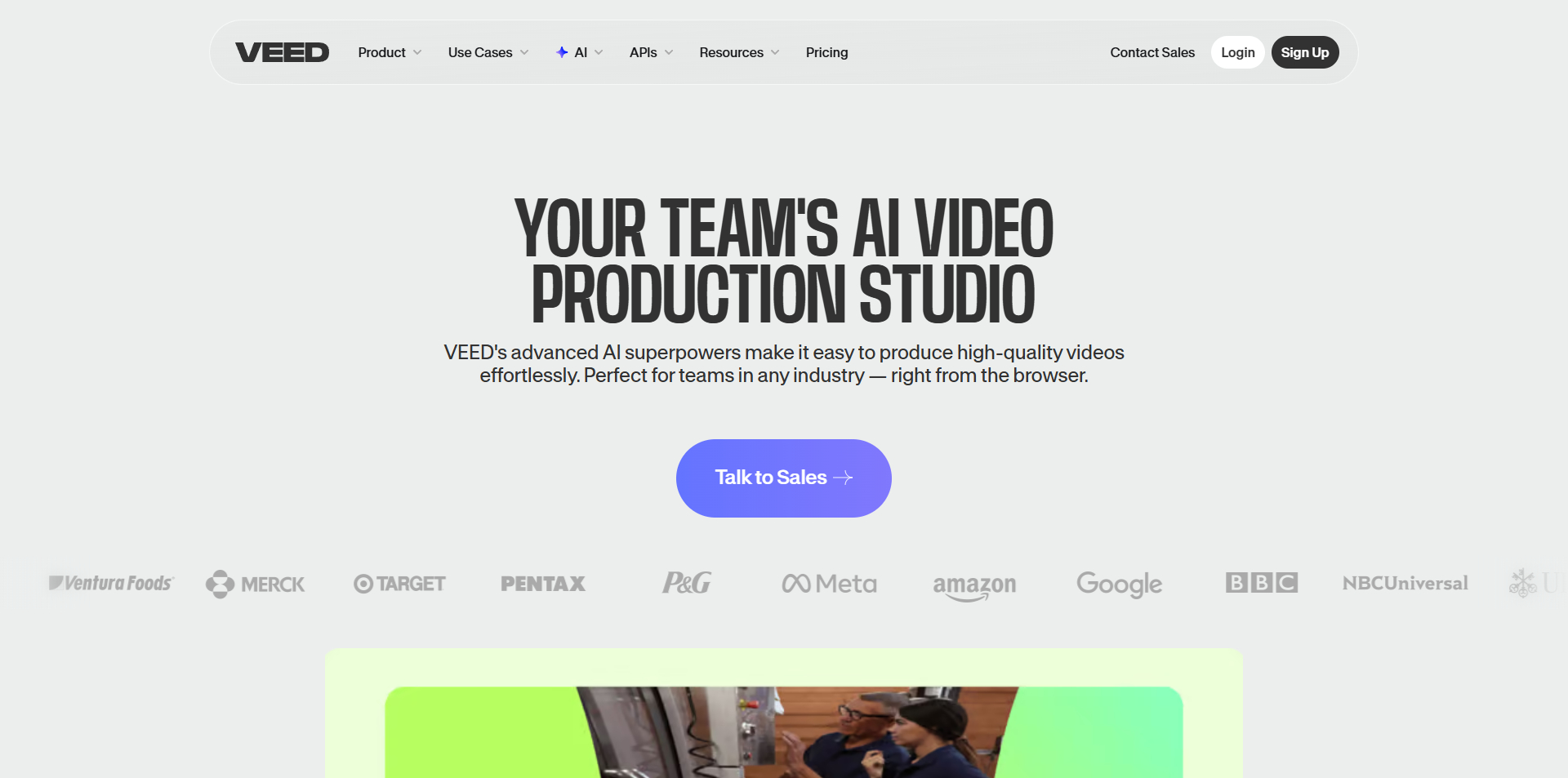 VEED discount code