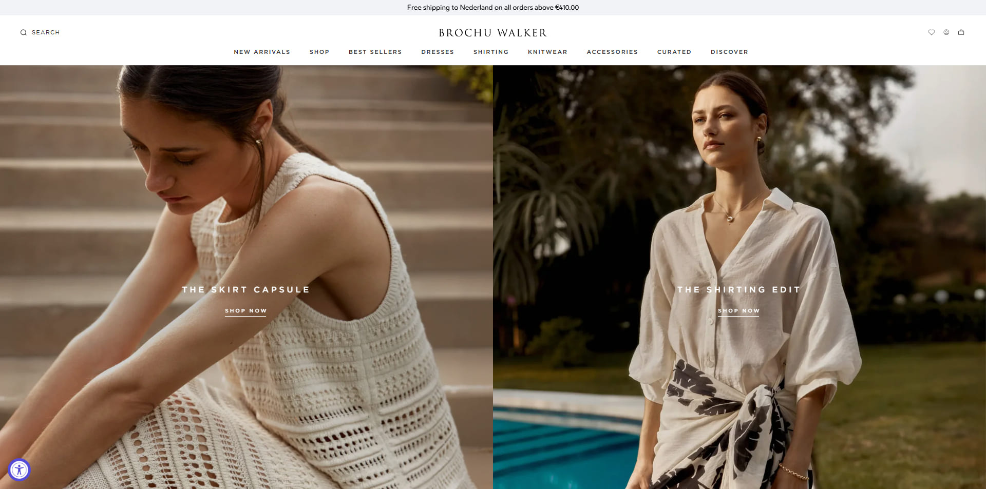 Brochu Walker coupons