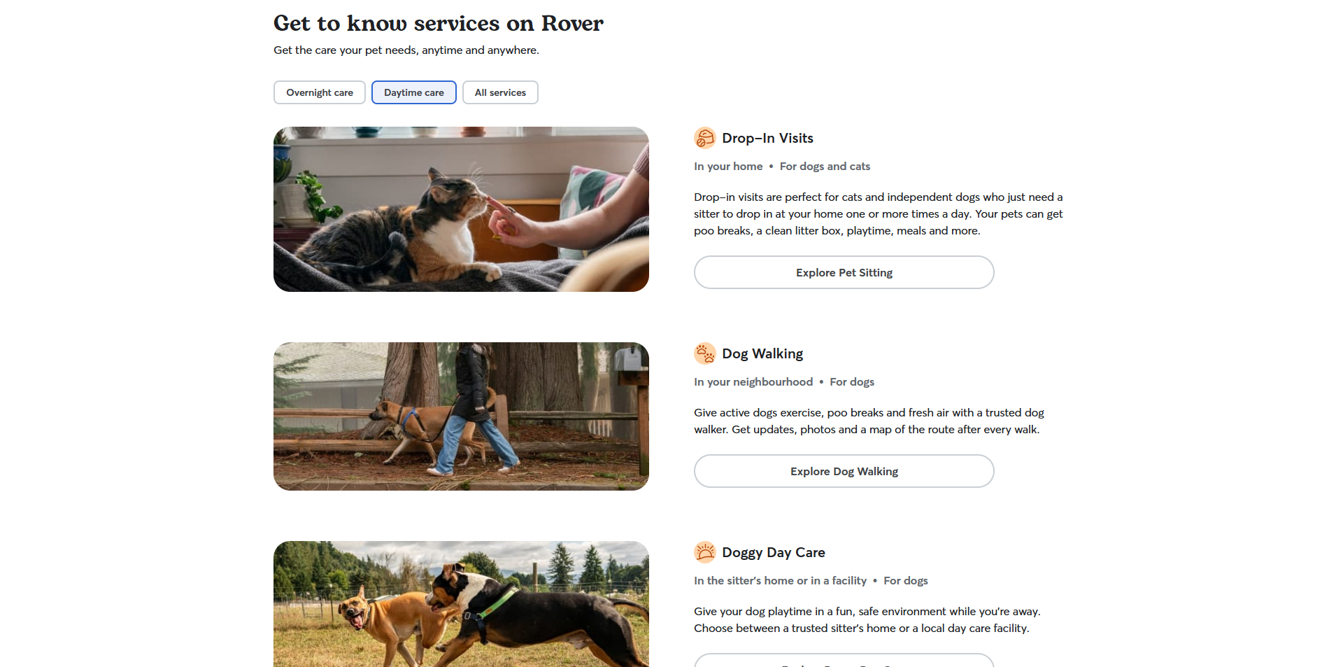 Rover voucher