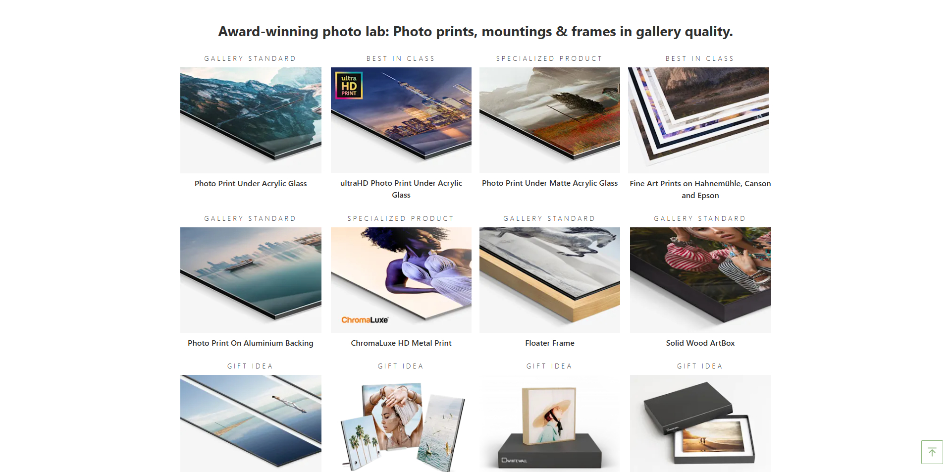 WhiteWall coupons