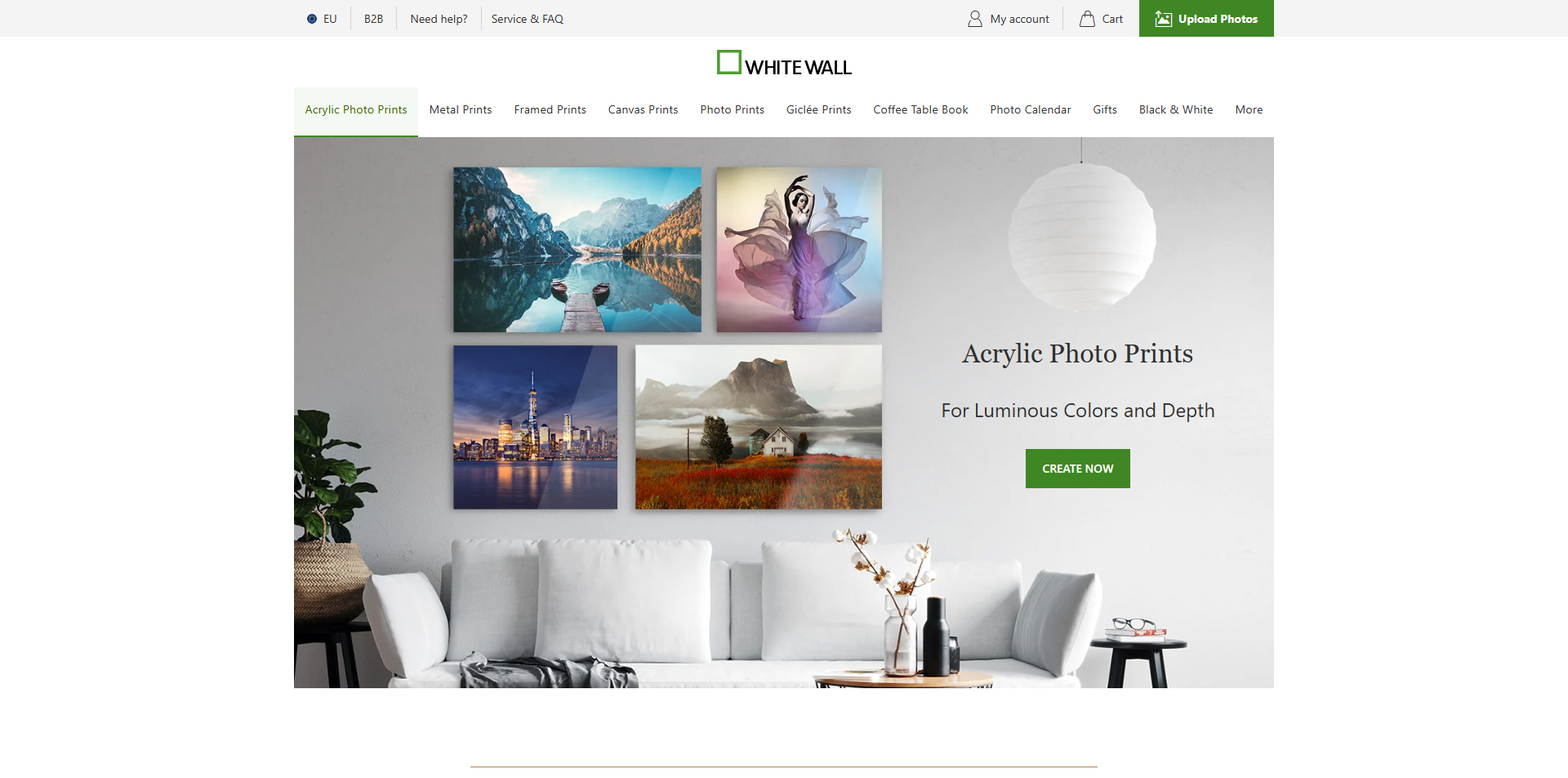 WhiteWall voucher