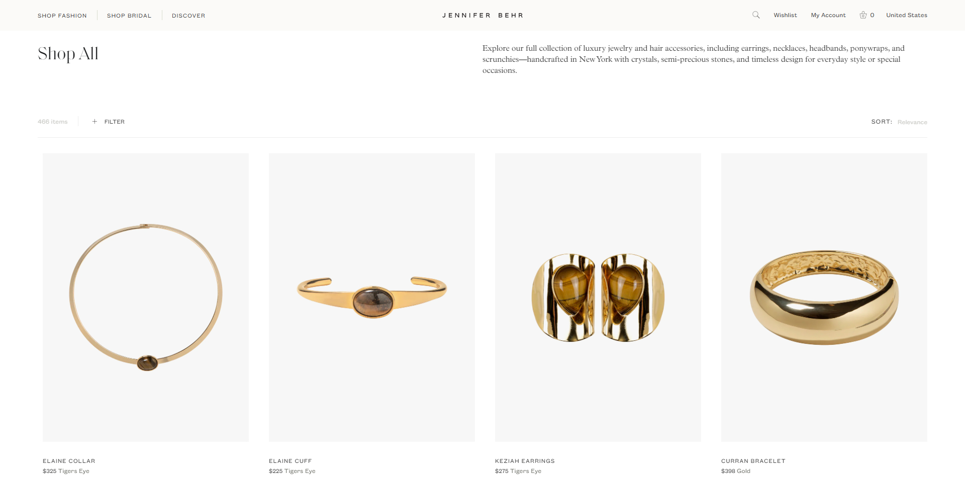 Jennifer Behr Promo Code