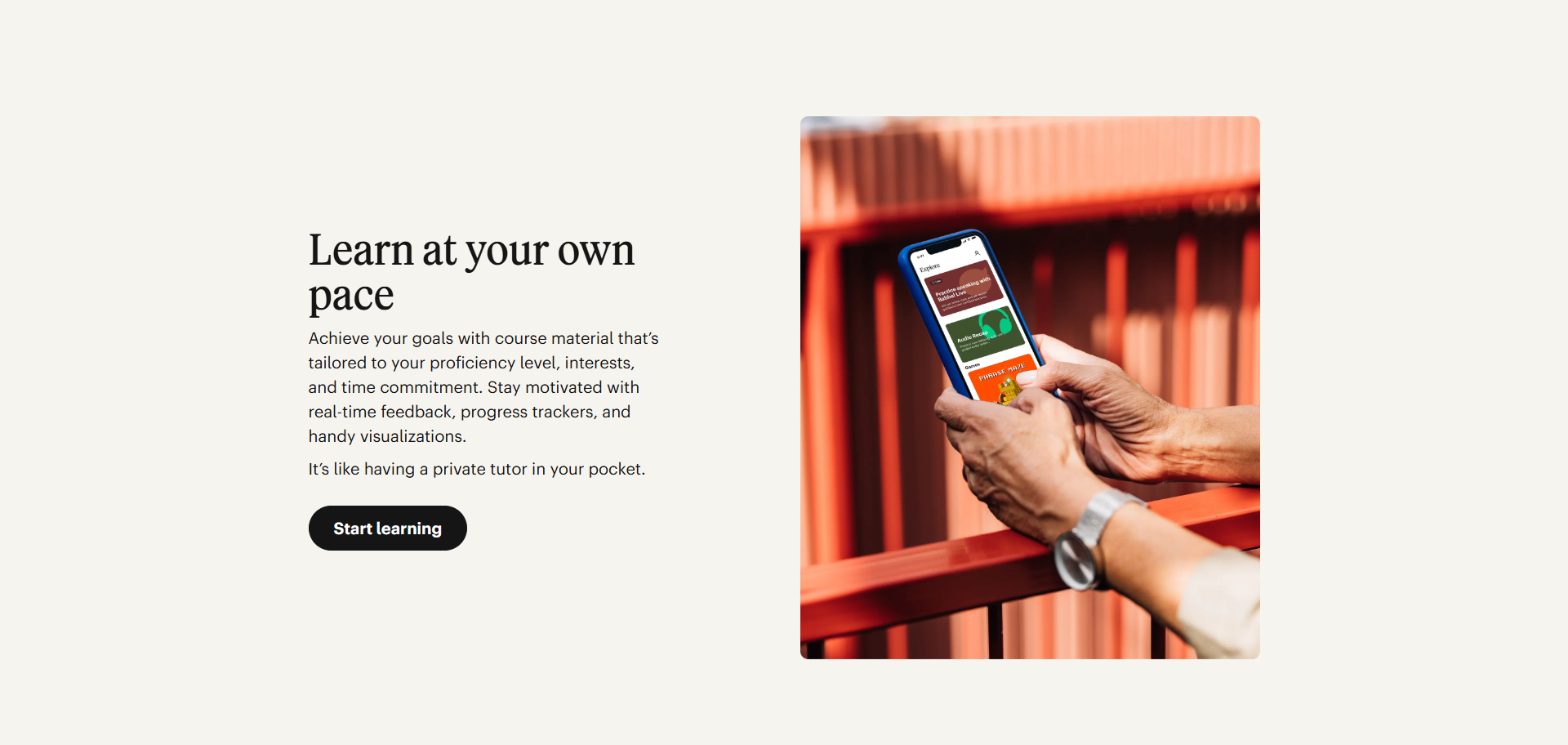 Babbel coupons