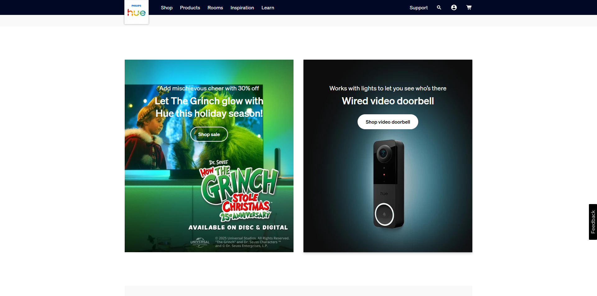 Philips Hue